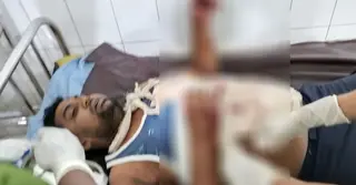 নারায়ণগঞ্জে আবারও পুলিশের ওপর হামলা করে অস্ত্র ছিনতাই, অভিযান চালিয়ে অস্ত্র উদ্ধার